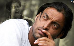 Shoaib Akhtar